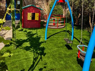 Amnissos Residence - Bild 1