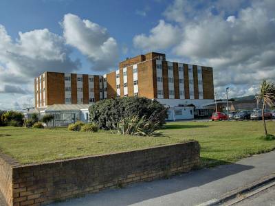 Best Western Aberavon Beach Hotel - Bild 1