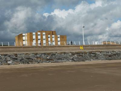Best Western Aberavon Beach Hotel - Bild 1