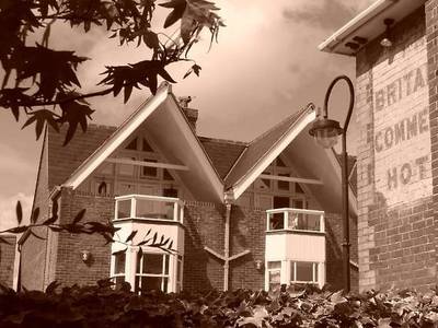 Britannia House - Bild 1