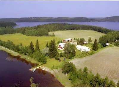 Loikansaaren Lomamökit - Bild 1