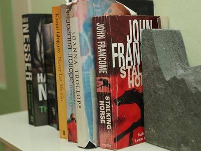 Cranston House - Bild 1