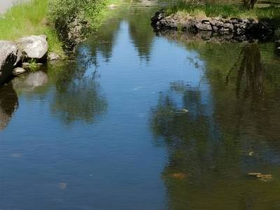 An Creagán Self Catering Cottages - Bild 1