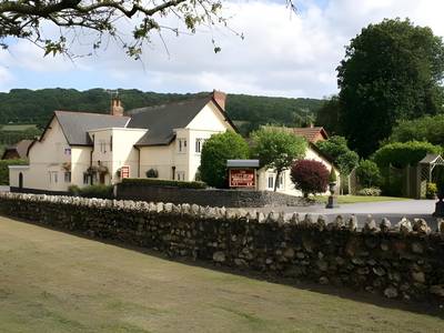 The Salty Monk - Bild 1