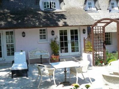 Weir Haven Boutique Accommodation - Bild 1