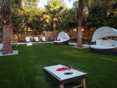 Hotel Indigo Mount Pleasant - Bild 1