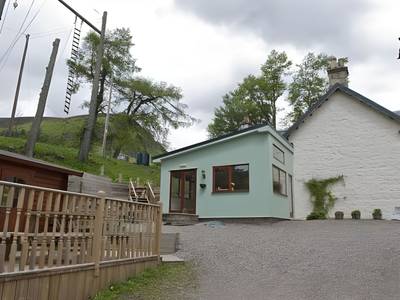 Gulabin Lodge Outdoor Centre - Bild 1