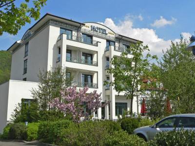 Göbel´s Hotel AquaVita - Bild 1