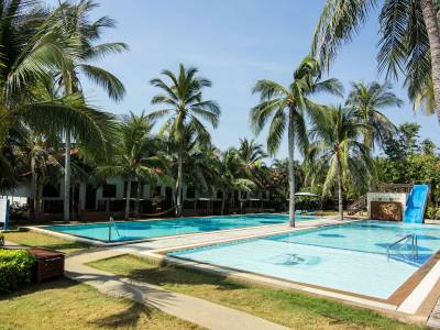 Dolphin Bay Resort - Bild 1