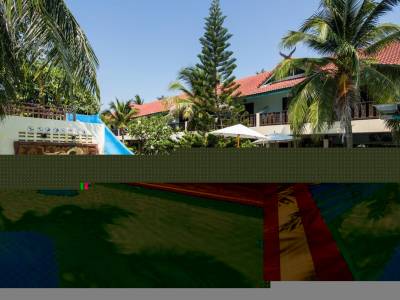 Dolphin Bay Resort - Bild 1