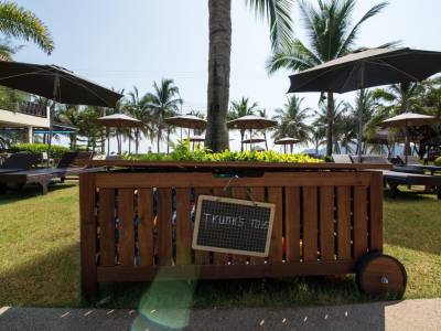 Dolphin Bay Resort - Bild 1