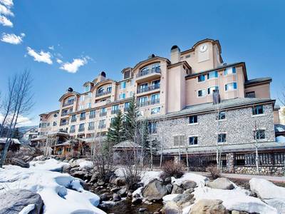 Beaver Creek Lodge - Bild 1