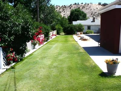 Bybee's Steppingstone Motel - Bild 1