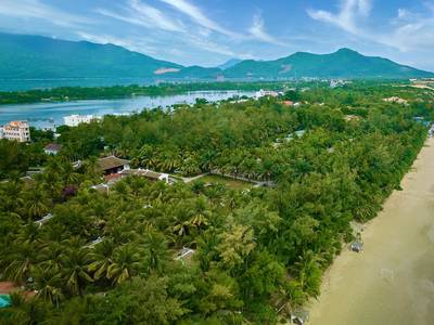 Lang Co Beach Resort - Bild 1