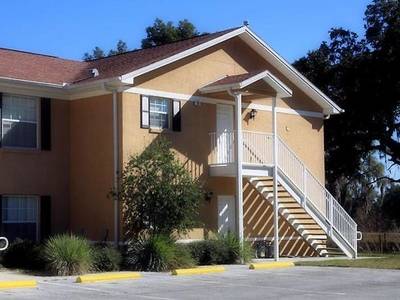 Lakeside Vacations - Bild 1