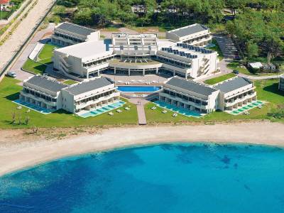 Grecotel Astir Palace - Bild 1