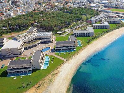 Grecotel Astir Palace - Bild 1