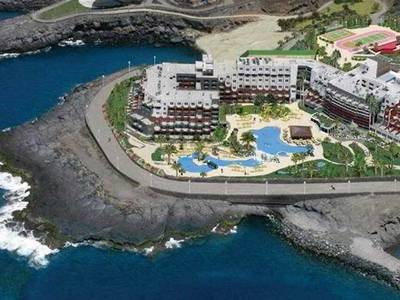 ADRIAN Hoteles Roca Nivaria - Bild 1