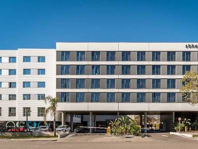 SB BCN Events - Bild 1