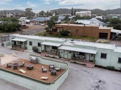 SageBrush Inn - Bild 1