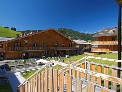 Résidence Odalys Collection Mendi Alde - Bild 1