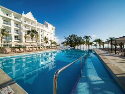 Hotel Riu Ocho Rios - Bild 1