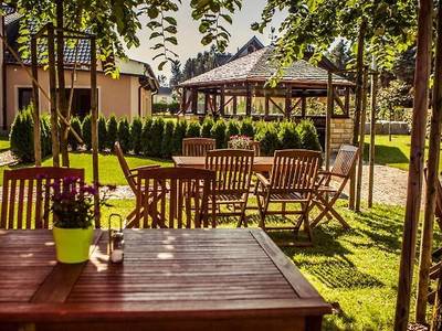 Gasthaus Rundteil - Bild 1