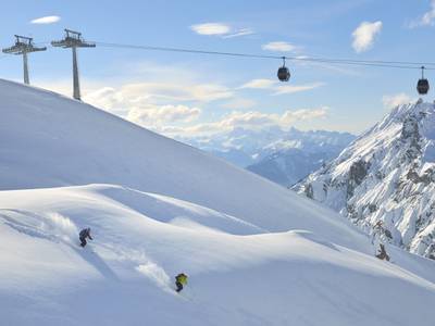 VAL BLU Resort SPA & Sports - Bild 1