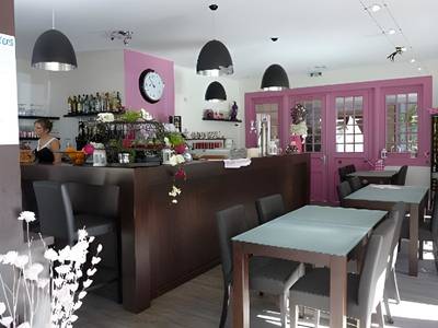 La Residence des Thermes - Bild 1