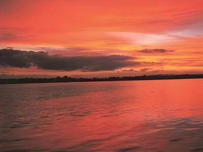 Riverside Holiday Apartments Ballina - Bild 1