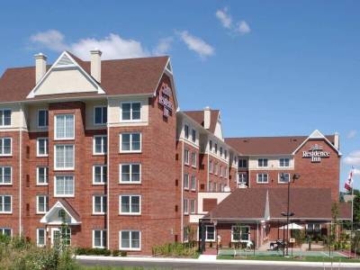 Courtyard Toronto Mississauga/Meadowvale - Bild 1