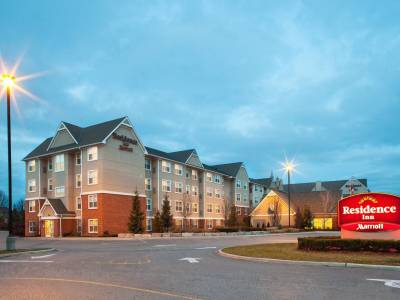 Residence Inn Whitby - Bild 1