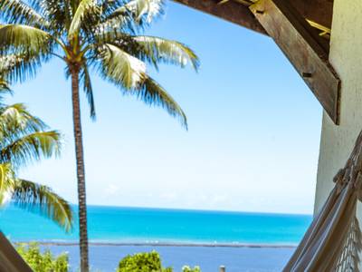 Porto Seguro Eco Resort - Bild 1