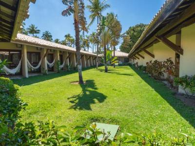 Porto Seguro Eco Resort - Bild 1