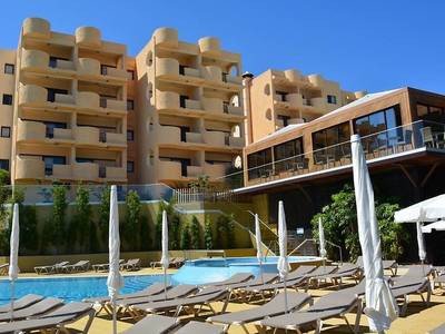 3HB Falesia Garden - Bild 1