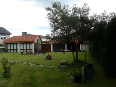 Casa Rural DonaMaría - Bild 1