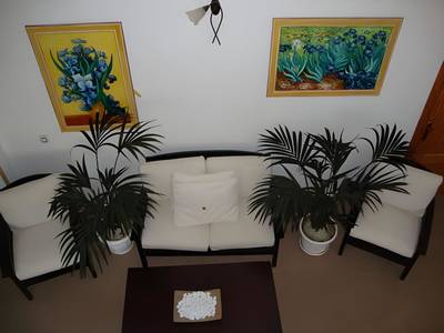 Hostal Lucero - Bild 1