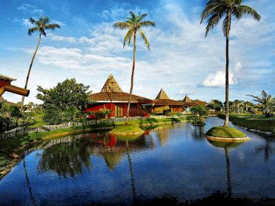 Vila Galé Mares - Bild 1