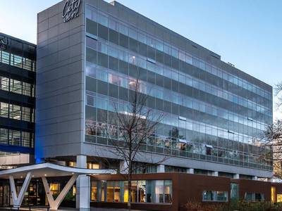 Cityden Zuidas - Bild 1