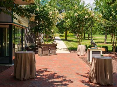 College Park Marriott Hotel & Conference Center - Bild 1