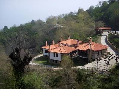 Kastania Gi - Bild 1