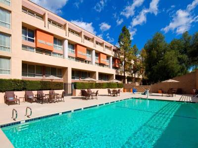 Sheraton Agoura Hills Hotel - Bild 1