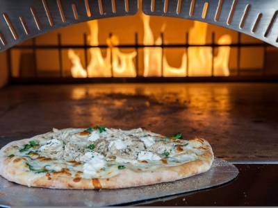 Hutchinson Shores Resort & Spa - Bild 1