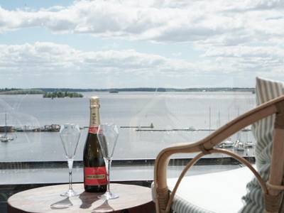 The Steam Hotel - Bild 1