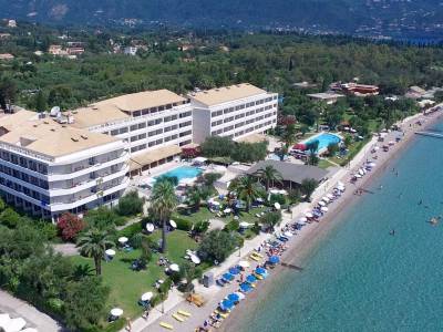 Elea Beach Hotel - Bild 1