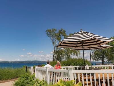 Inn at Bay Harbor - Bild 1