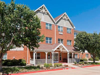 TownePlace Suites Dallas Bedford - Bild 1