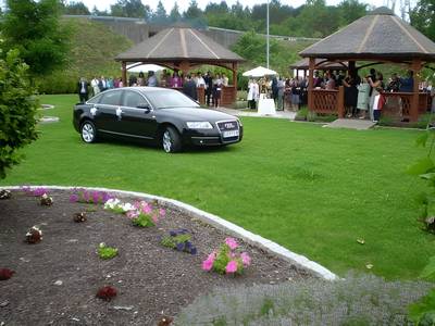 Hostal La Casilla - Bild 1