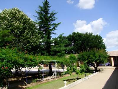 Motel Le Clos De La Cerisaie - Bild 1