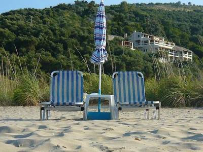 Villa Petros - Bild 1